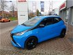 Toyota Aygo - 1.0 VVT-i x-cite Nav 5D 69pk - 1 - Thumbnail