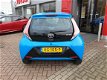 Toyota Aygo - 1.0 VVT-i x-cite Nav 5D 69pk - 1 - Thumbnail