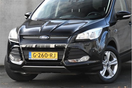 Ford Kuga - 1.5 EcoBoost 150pk 2WD Titanium AIRCO | NAVI | PDC | QUICKCL. V.V. | LM - 1