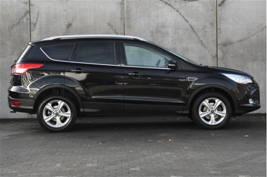 Ford Kuga - 1.5 EcoBoost 150pk 2WD Titanium AIRCO | NAVI | PDC | QUICKCL. V.V. | LM - 1