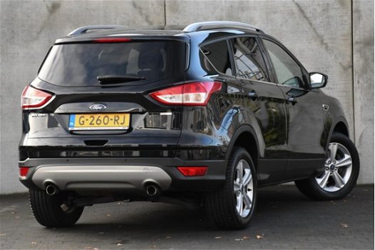 Ford Kuga - 1.5 EcoBoost 150pk 2WD Titanium AIRCO | NAVI | PDC | QUICKCL. V.V. | LM - 1