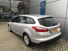 Ford Focus Wagon - 1.0 EcoBoost Trend