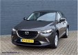 Mazda CX-3 - 2.0 SkyActiv-G 120 TS 38.000km Trekhaak Nieuwstaat - 1 - Thumbnail