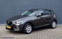 Mazda CX-3 - 2.0 SkyActiv-G 120 TS 38.000km Trekhaak Nieuwstaat - 1 - Thumbnail