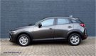 Mazda CX-3 - 2.0 SkyActiv-G 120 TS 38.000km Trekhaak Nieuwstaat - 1 - Thumbnail