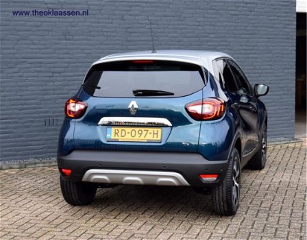 Renault Captur - 0.9 TCe Intens Navi PDC Nieuw model Rijklaarprijs - 1