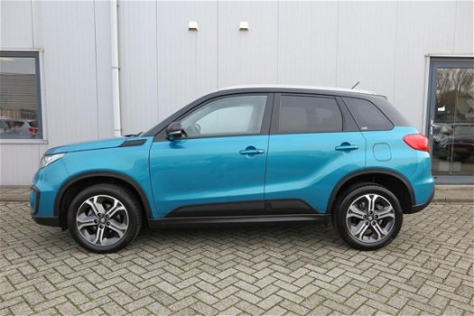 Suzuki Vitara - 1.6 High Executive LED NAVI PANORAMADAK - 1