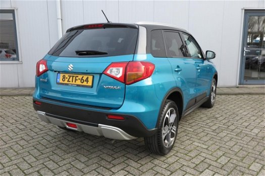 Suzuki Vitara - 1.6 High Executive LED NAVI PANORAMADAK - 1