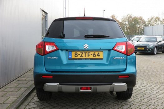 Suzuki Vitara - 1.6 High Executive LED NAVI PANORAMADAK - 1