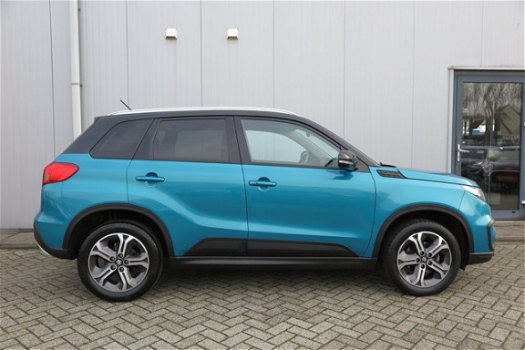 Suzuki Vitara - 1.6 High Executive LED NAVI PANORAMADAK - 1