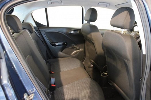 Opel Corsa - 1.0 Turbo | 90pk | Edition | Touchscreen Carplay | Airco | Bluetooth - 1