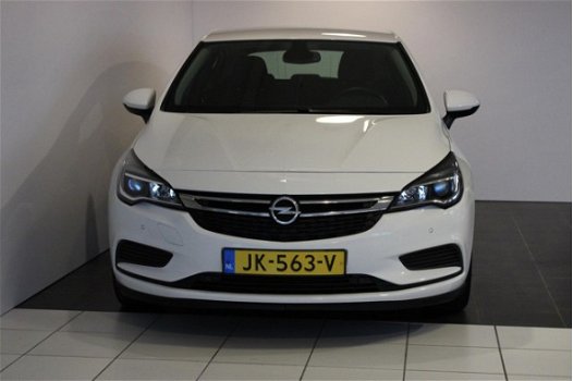 Opel Astra - 1.0 Turbo | Edition | Navigatie | Airco | Cruise Control | Limit Control - 1