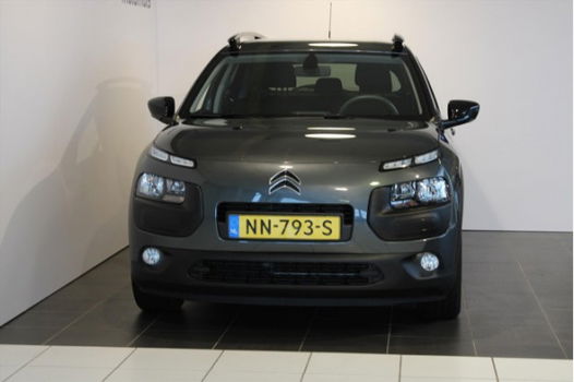 Citroën C4 Cactus - 1.2 | 82pk | Shine | Navigatie | Airco Automatisch | Elektrische ramen - 1