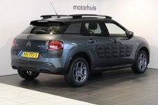 Citroën C4 Cactus - 1.2 | 82pk | Shine | Navigatie | Airco Automatisch | Elektrische ramen