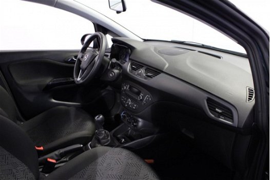 Opel Corsa - 1.4 | Favourite | Airco | Cruise Control | Limit Control - 1
