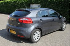 Kia Rio - 1.2 CVVT 85pk 5D ComfortLine