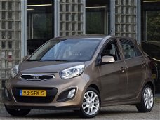 Kia Picanto - 1.2i 85PK COMFORT STYLE PACK AIRCO LED