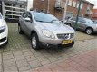 Nissan Qashqai - 1.6 Acenta Climate control, Cruise control, L.M.Velgen, Regensensor, Isofix - 1 - Thumbnail