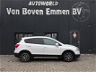 Suzuki SX4 S-Cross - 1.6 120pk AllGrip S&S High Executive - 1 - Thumbnail