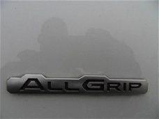 Suzuki SX4 S-Cross - 1.6 120pk AllGrip S&S High Executive