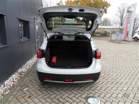 Suzuki SX4 S-Cross - 1.6 120pk AllGrip S&S High Executive - 1