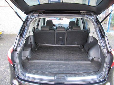 Nissan Qashqai+2 - 1.6 Connect Edition 7 persoons 117PK Rijklaarprijs inclusief GARANTIE - 1