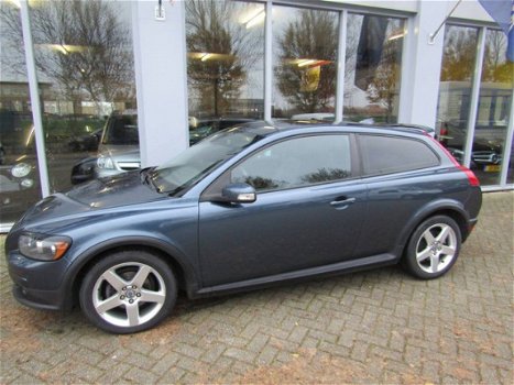 Volvo C30 - 2.0D - 1