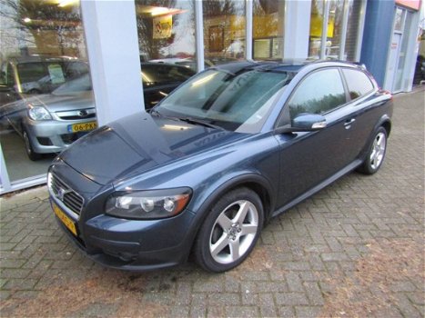 Volvo C30 - 2.0D - 1