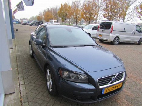 Volvo C30 - 2.0D - 1