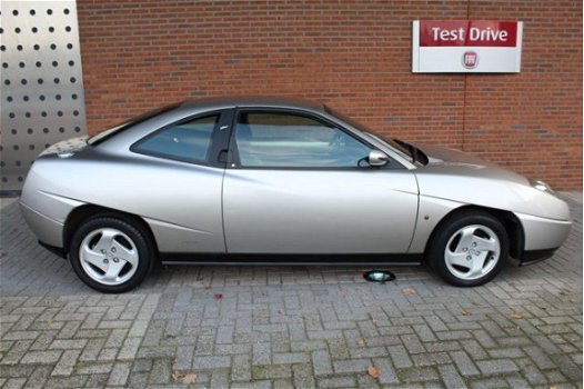 Fiat Coupé - 1.8 16V - 1