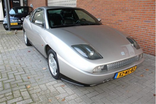 Fiat Coupé - 1.8 16V - 1