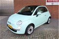 Fiat 500 - TwinAir Turbo 80 Lounge - 1 - Thumbnail