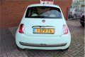 Fiat 500 - TwinAir Turbo 80 Lounge - 1 - Thumbnail