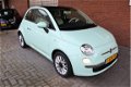 Fiat 500 - TwinAir Turbo 80 Lounge - 1 - Thumbnail