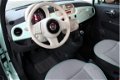 Fiat 500 - TwinAir Turbo 80 Lounge - 1 - Thumbnail