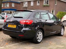 Seat Ibiza ST - COPA /Nieuwstaat/Goed onderhouden/Airco/Cruise