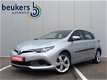 Toyota Auris - 1.3 VVT-i 99pk Now (LAGE KM) - 1 - Thumbnail