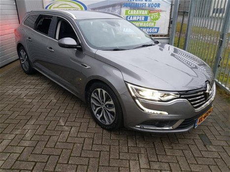 Renault Talisman Estate - 1.5 dCi Intens - 1