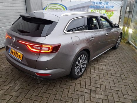 Renault Talisman Estate - 1.5 dCi Intens - 1