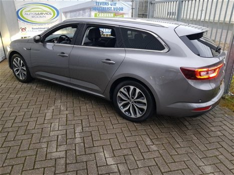 Renault Talisman Estate - 1.5 dCi Intens - 1