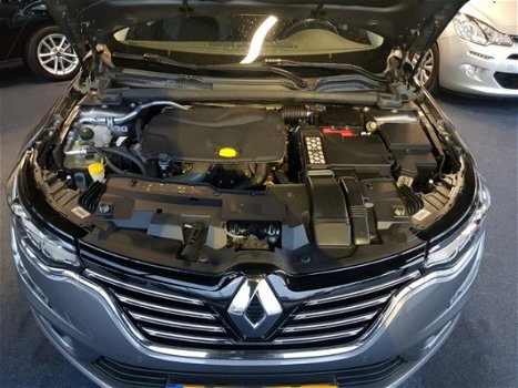 Renault Talisman Estate - 1.5 dCi Intens - 1