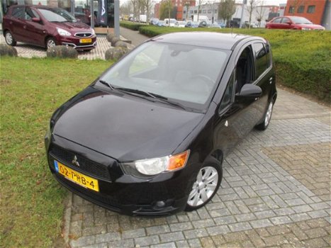 Mitsubishi Colt - 1.3 Edition Two 5dr hoge zit - 1