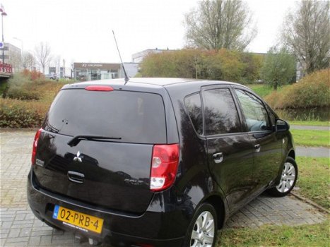 Mitsubishi Colt - 1.3 Edition Two 5dr hoge zit - 1