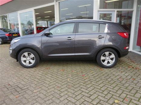 Kia Sportage - 1.6 GDI Super Pack - 1