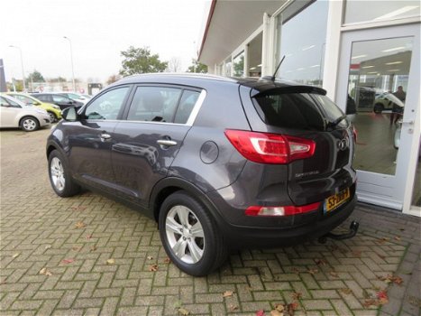 Kia Sportage - 1.6 GDI Super Pack - 1