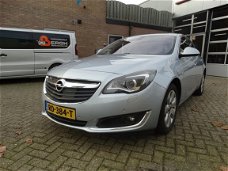 Opel Insignia - 2.0 CDTI 170 PK.INNOVATION . AUTOMAAT. 99.000KM. XENON.TREKHAAK