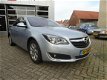 Opel Insignia - 2.0 CDTI 170 PK.INNOVATION . AUTOMAAT. 99.000KM. XENON.TREKHAAK - 1 - Thumbnail