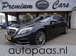 Mercedes-Benz S-klasse - 500 Lang Prestige Plus Full options Exportprijs - 1 - Thumbnail