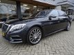 Mercedes-Benz S-klasse - 500 Lang Prestige Plus Full options Exportprijs - 1 - Thumbnail
