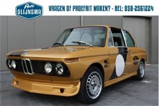 BMW 02-serie - 2002